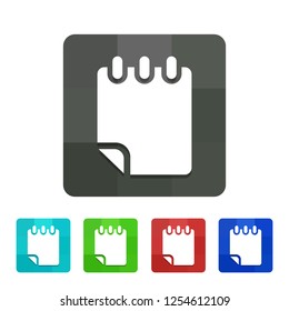 Note - App Icon