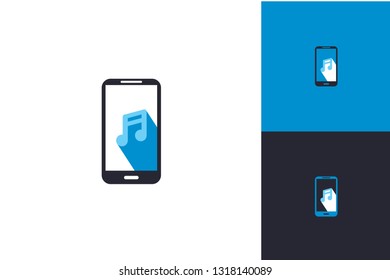 Note Applications Logo Inspirations Template