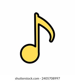 Note Block Icon For Your Project