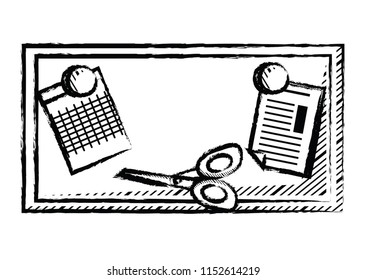 note board design 