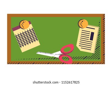 note board design 