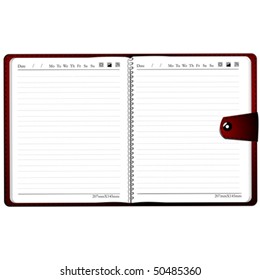 Note book