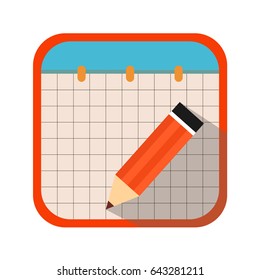 note book