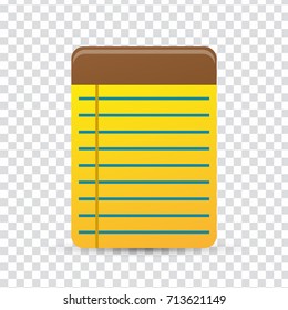 note book