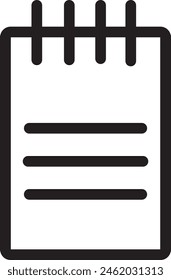 Note Book Design | Icon Art