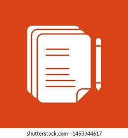  Note Book icon for your project
