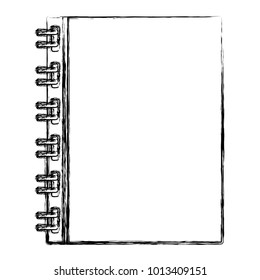 Note book mock up