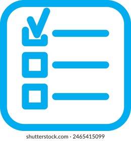 Note book page icon with arts -5