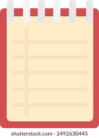 Note down all ideas and lesson material neatly. Starting from assignments to important notes, everything can be organized properly and correctly.