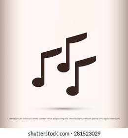note icon