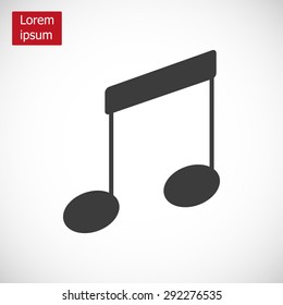 Note icon
