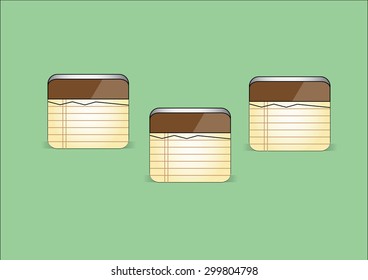 Note Icon