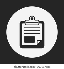 note icon