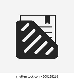 note icon
