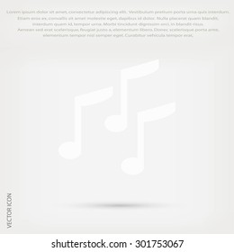 note icon