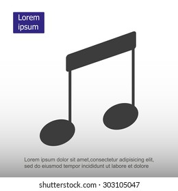 Note icon