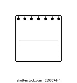 Note icon