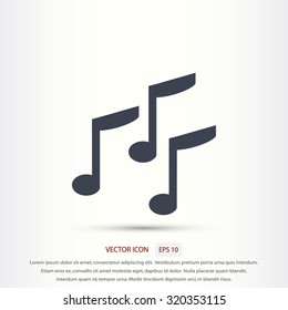 note icon