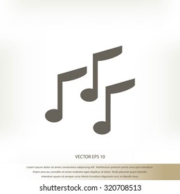 note icon