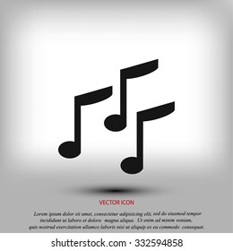 note icon