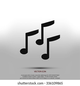 note icon