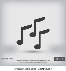 note icon