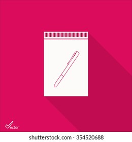 note icon