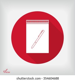 note icon
