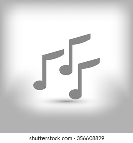 note icon