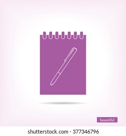 note icon