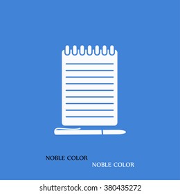 note icon