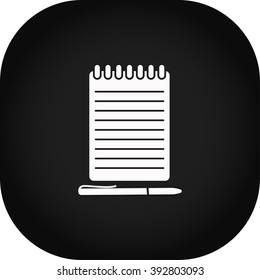 note icon