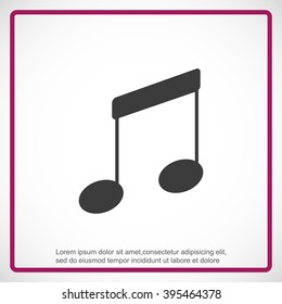 Note icon