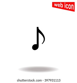 Note icon.