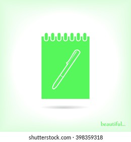 note icon