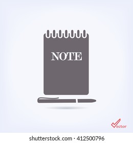 note icon