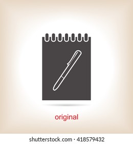note icon