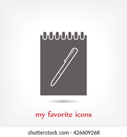 note icon