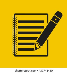Note Icon