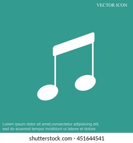 Note icon
