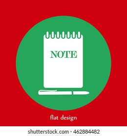 note icon