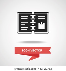 note icon