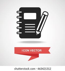 note icon