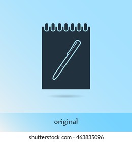 note icon