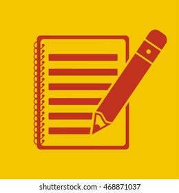Note Icon
