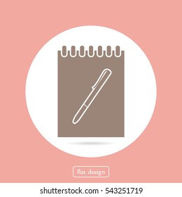 note icon