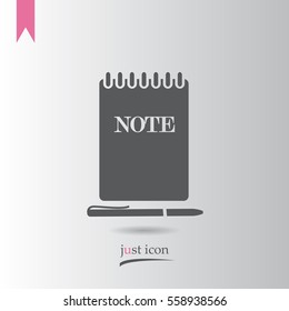 Note Icon