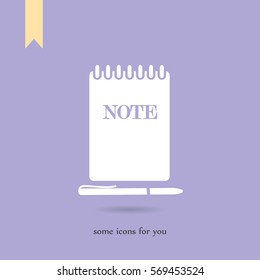 note icon