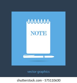 note icon