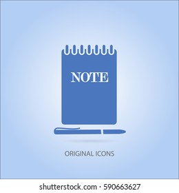 note icon